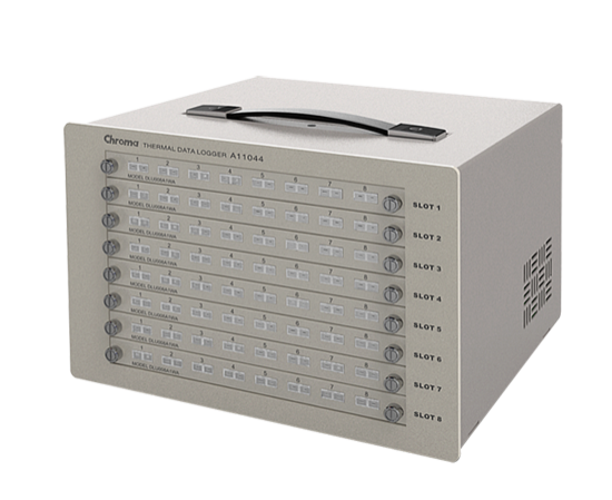 温度/多功能记录器 Model 51101 Series 图3