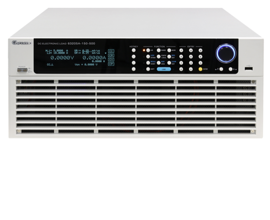 大功率可编程直流电子负载 Model 63200A Series 图2