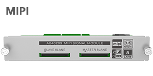 Chroma A040209 MIPI Signal Module