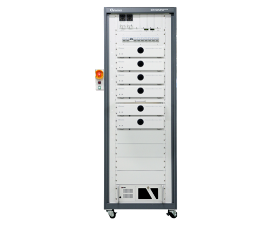 TO-CAN/CoC 烧机测试系统 Model 58603