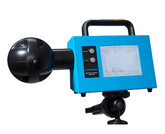 磁场&电场测试仪器 Model MFM 2000
