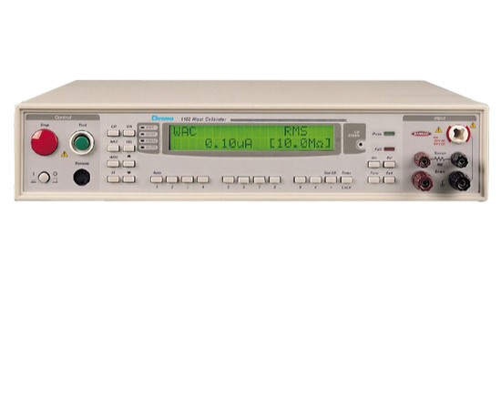 安规校正器 Model 9102