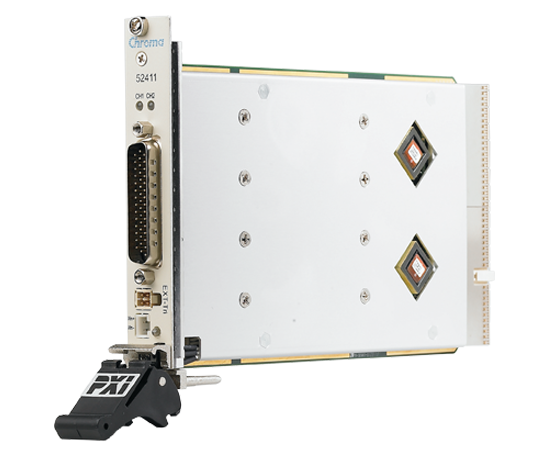 高精准电源量测单元 Model 52400 Series 图6