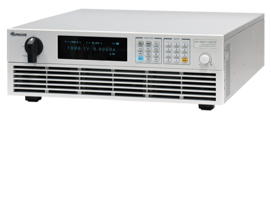 可程控直流电源供应器 Model 62000H Series