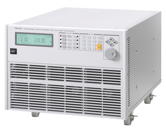可编程交&直流电子负载 Model 63800 Series