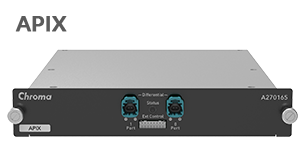 Chroma A270165 APIX