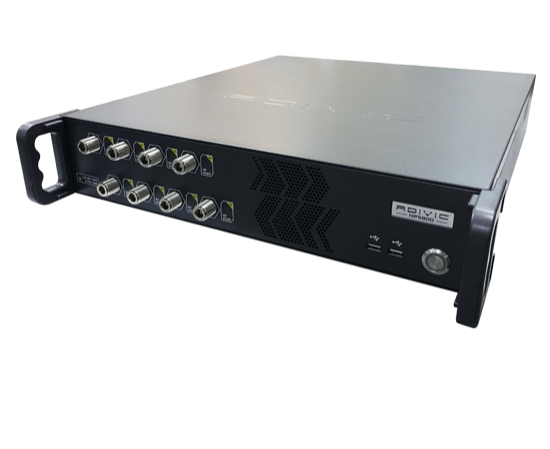 快速升级RF ATE测试仪 Model ADIVIC MP5800/MP5806