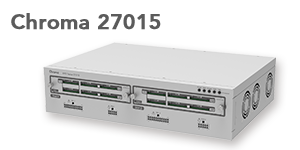 Chroma 27015