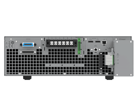 能源回收式交流电子负载 Model 63800R Series 图3