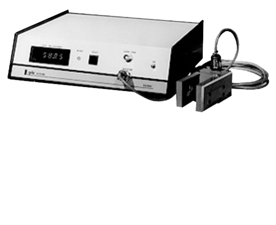 Velocity Sensors GHI VS200/300