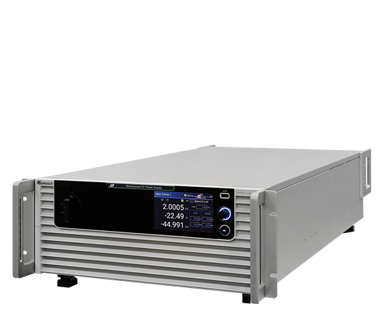 回收式直流负载功能 Model 62000D Series