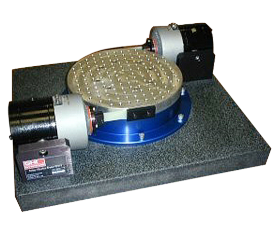 旋转冲击/振动机 Rotary Sharker/Vibration Machine GHI Rotary Shaker