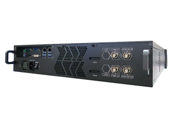 Wi-Fi / Bluetooth / IoT 测试仪 Model ADIVIC MP5200 图2