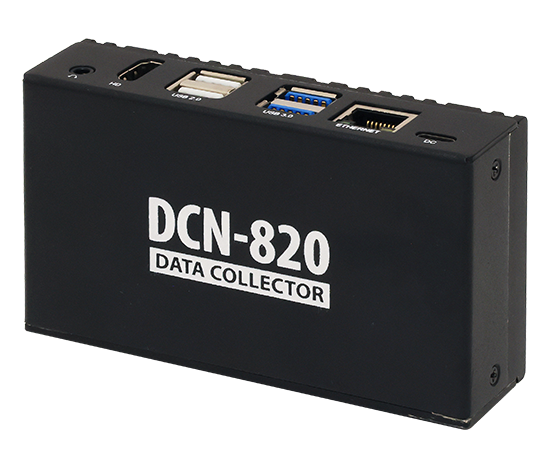DCN-820数据收集器 Model 98015-820