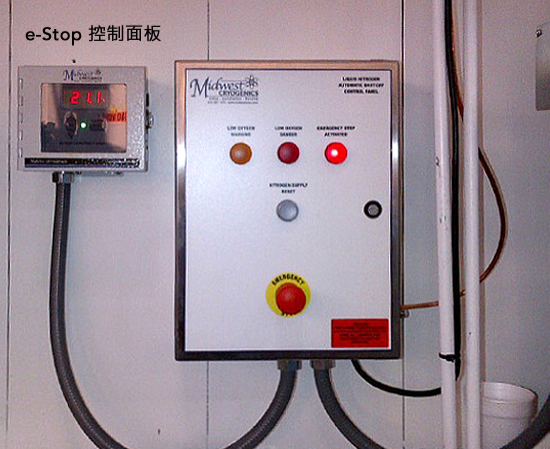 液氮真空管路 LN2 Vacuum Jacketed Pipe 图2