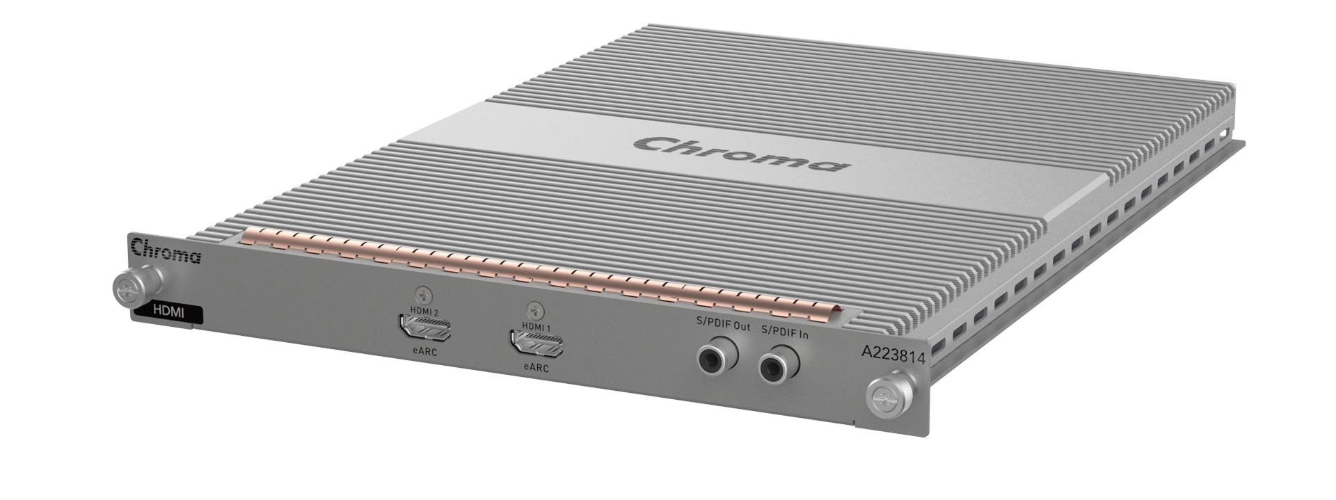 HDMI信号模块 Model A223814