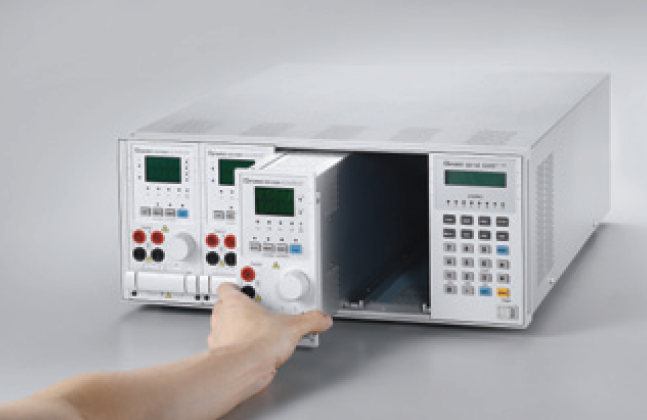 Chroma 6310A DC Electronic Load