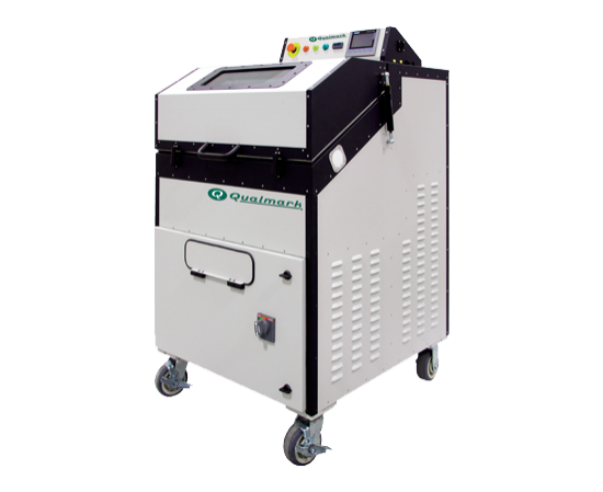 移动式高加速寿命测试机 Model Portable System HawQ