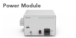 Chroma Power Module