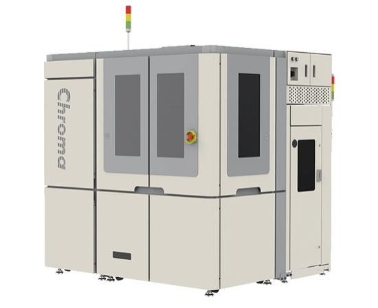 2D/3D晶圆量测系统 Model 7980