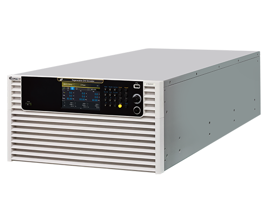 回收式电网模拟电源 Model 61830HF/61845HF/61860HF