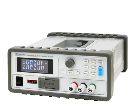 可程控直流电源供应器 Model 62000L Series