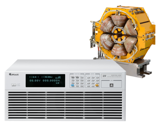 Ultra-High Stability DC Power Supply Model 62075H-30N 图2