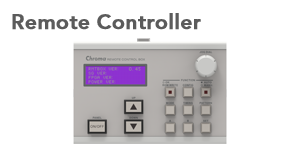 Chroma Remote Controller