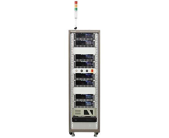 能源回收式电池模块测试系统 Model 17050