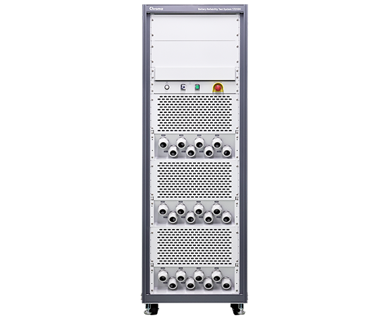 电池信赖性测试系统 Model 17010H