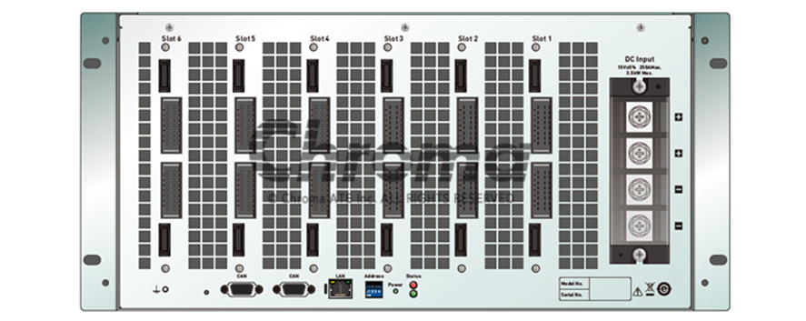 Chroma 17196N-5-6