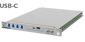 Chroma USB-C Signal Module