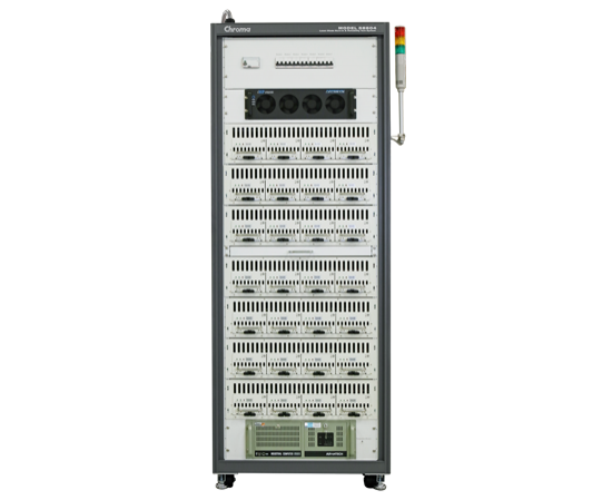 雷射二极体老化及可靠度测试系统 Model 58604