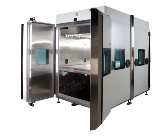 高加速寿命测试机 HALT System Model Typhoon 8.0