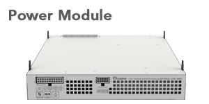 Chroma Power Module