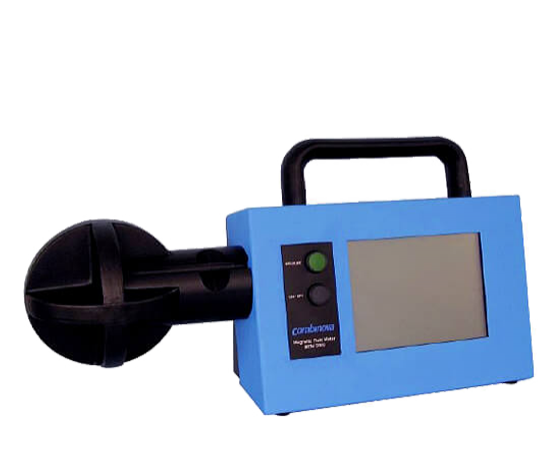 磁场&电场测试仪器 Model MFM 3000
