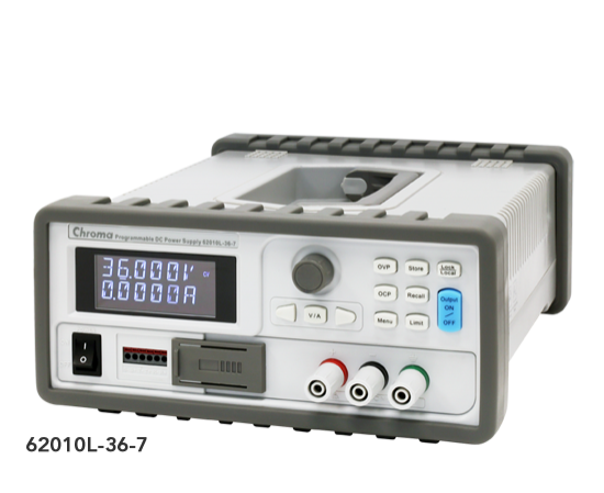 可程控直流电源供应器 Model 62000L Series 图2