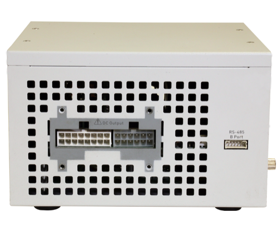多通道电源模组 Model 67394 图3