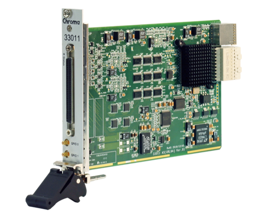 Universal Relay Driver Control Model 33011