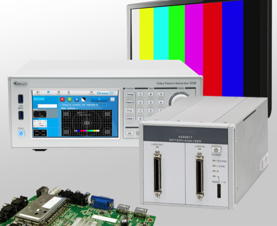 PCBA 图像分析仪 Model A222917