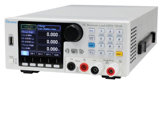 可编程直流电子负载 Model 63000 Series