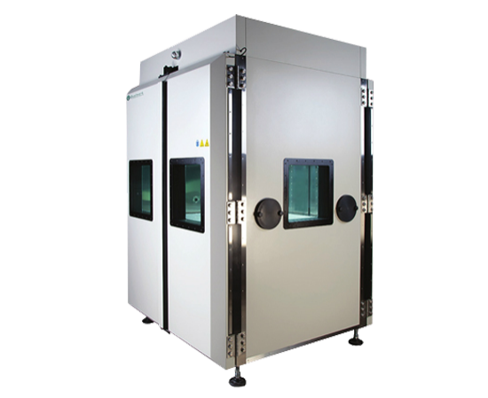 高加速寿命测试机 HALT System Model Typhoon 4.0