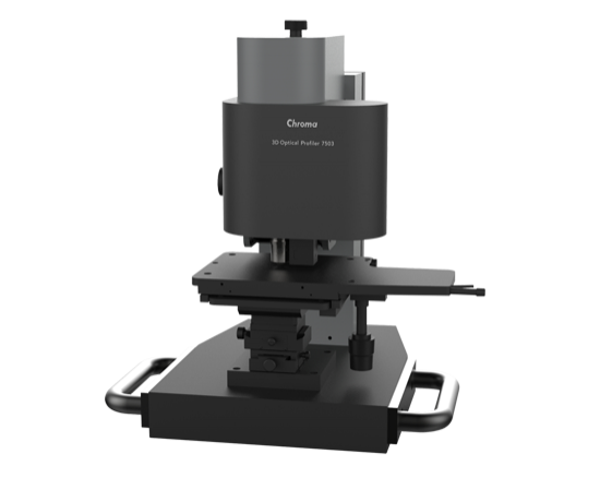 三维光学(3D)轮廓仪 Model 7503