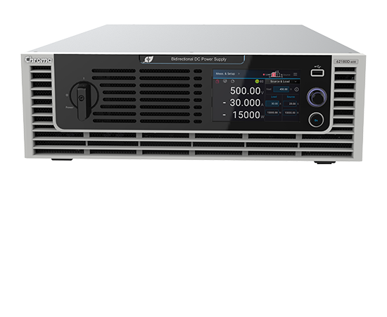 可程控双向直流电源供应器 Model 62000D Series 图4