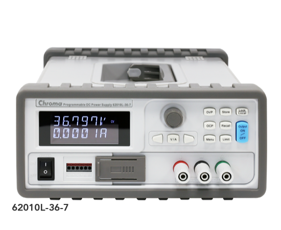 可程控直流电源供应器 Model 62000L Series 图3