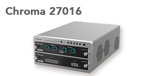 Chroma 27016
