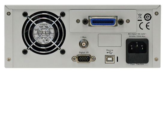 可编程直流电子负载 Model 63000 Series 图3