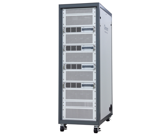能源回收式电池模组测试系统 Model 17020E 图6