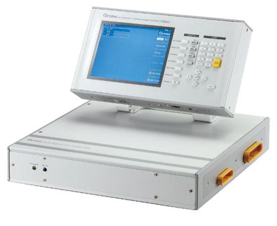 自动变压器测试器 Model 13350