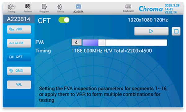 Chroma A223814